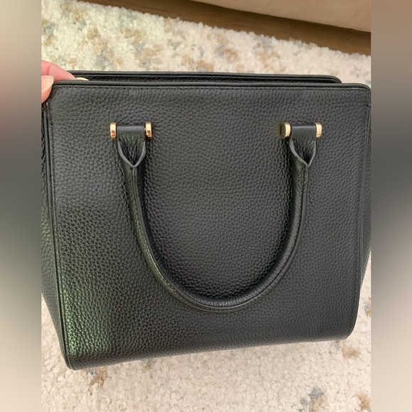 Kate Spade Black Hand Bag - Picture 5 of 7